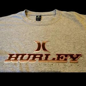 Hurley t-shirt
